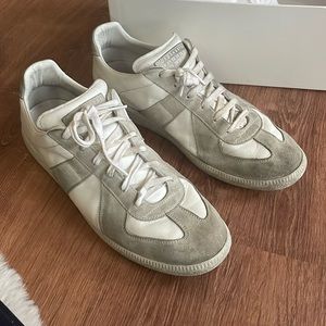 Maison Margiela Replica Sneakers Men’s size 13